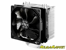 RR-H412-13FK-R1  Cooler Master RR-H412-13FK-R1 Hyper 412S LGA 2011/ 1366/ 1156/ 1155/ 775 &#38;amp; FM1/ AM3(+)/ AM2(+) SILENT